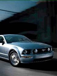 pic for Ford Mustang GT